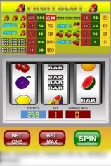 download Fruit Slot Casino apk